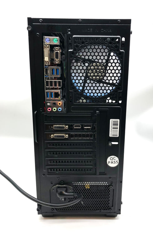 Stationär Gaming Dator(95)