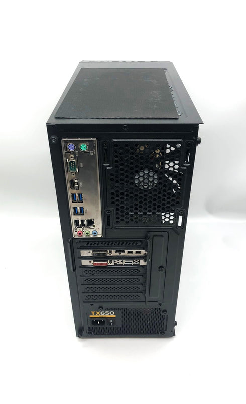 Stationär Gaming Dator (81)