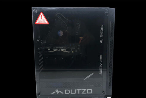 Stationär Gaming Dator(99)