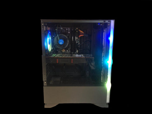 Stationär Gaming Dator(101)