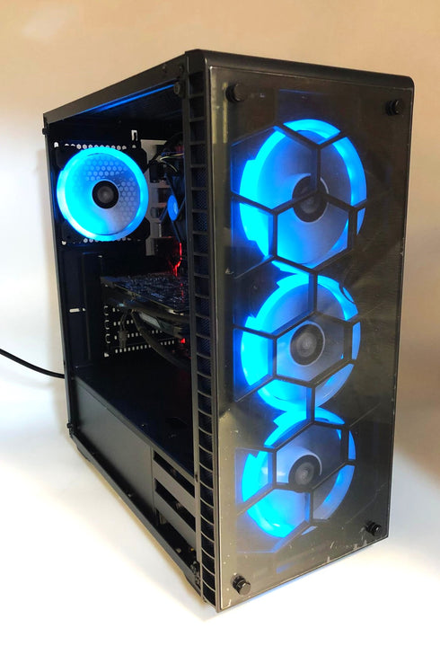 Stationär Gaming Dator(95)