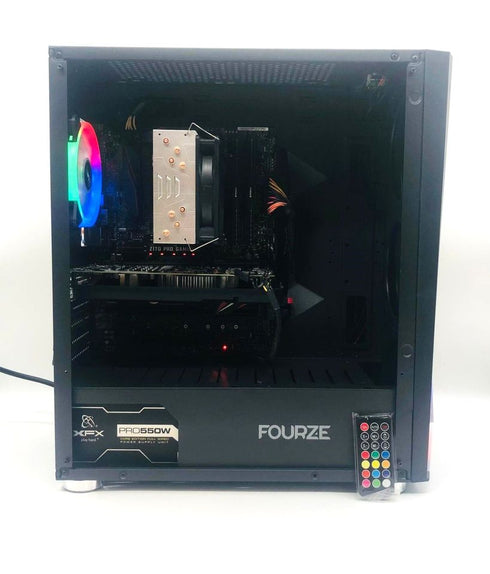 Stationär Gaming Dator (83)