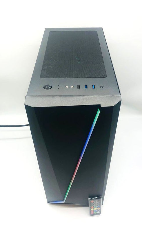 Stationär Gaming Dator (83)