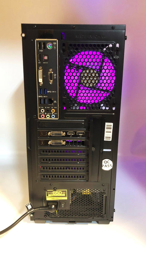 Stationär Gaming Dator (77)