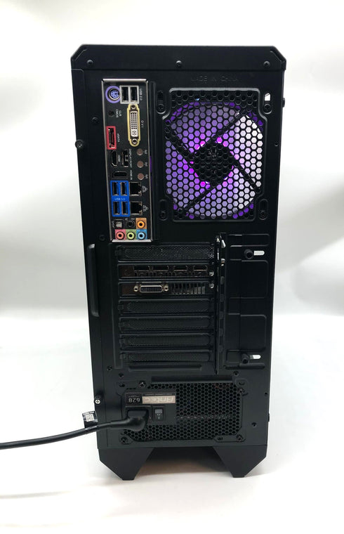 Stationär Gaming Dator(96)