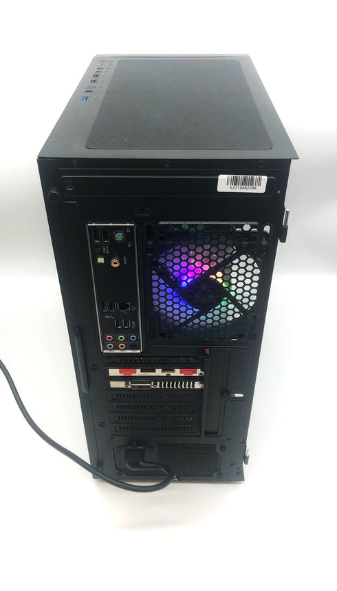 Stationär Gaming Dator (76)