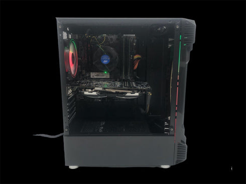 Stationär Gaming Dator(102)