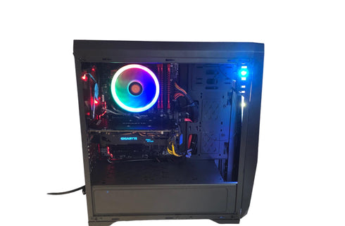 Stationär Gaming Dator(98)