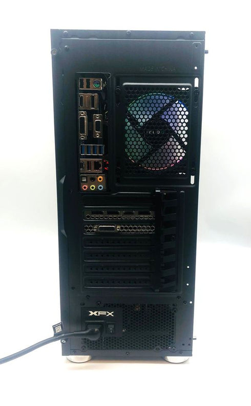 Stationär Gaming Dator (83)