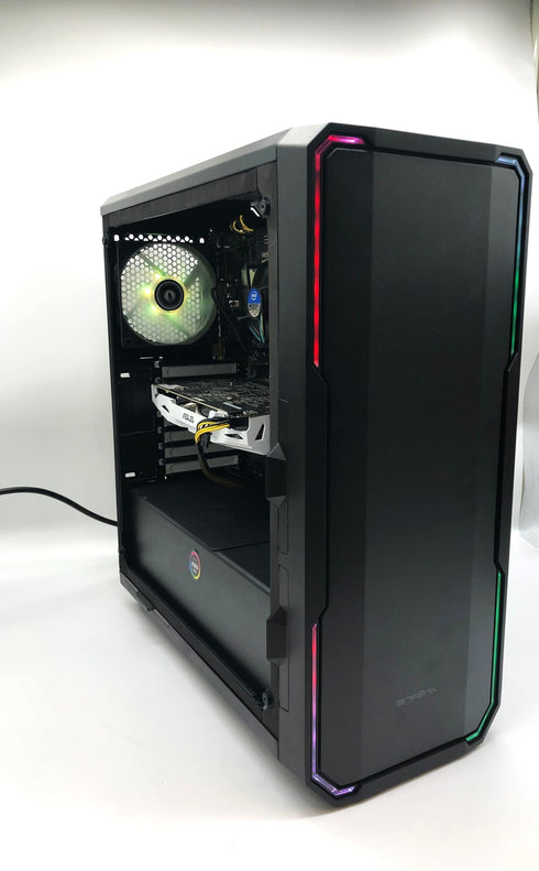 Stationär Gaming Dator(96)