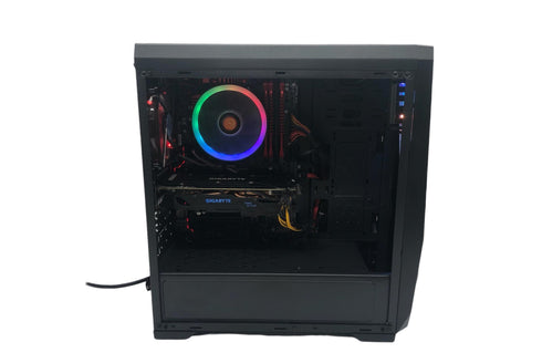 Stationär Gaming Dator(98)