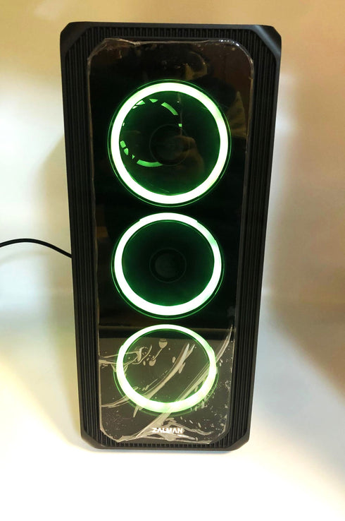 Stationär Gaming Dator(94)