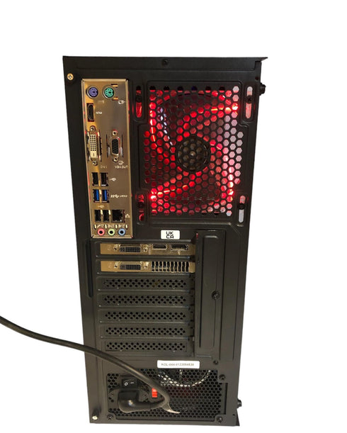 Stationär Gaming Dator(103)