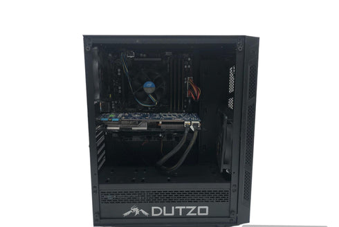 Stationär Gaming Dator(105)