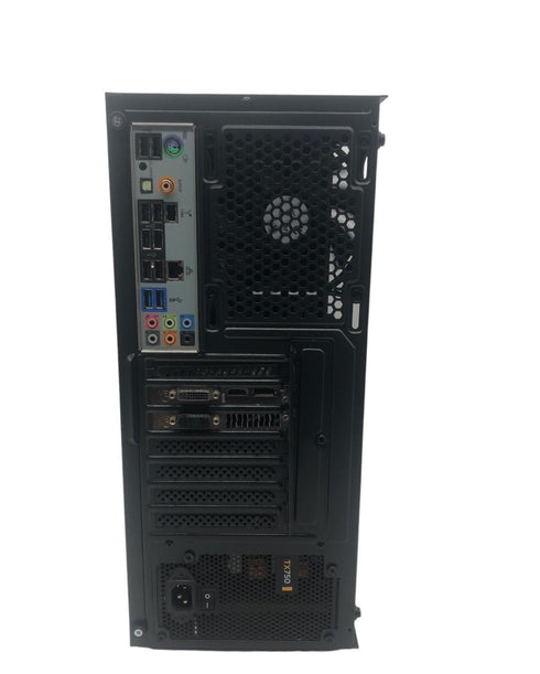 Stationär Gaming Dator(111)