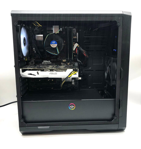 Stationär Gaming Dator(96)