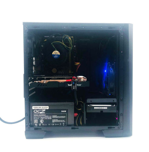 Stationär Gaming Dator(84)