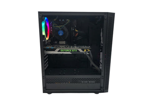 Stationär Gaming Dator(109)