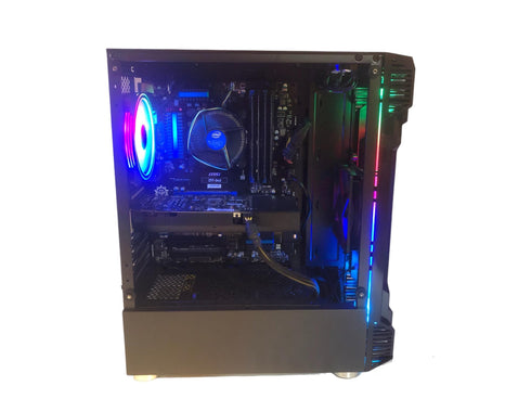 Stationär Gaming Dator(107)