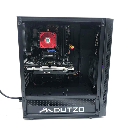 Stationär Gaming Dator (78)