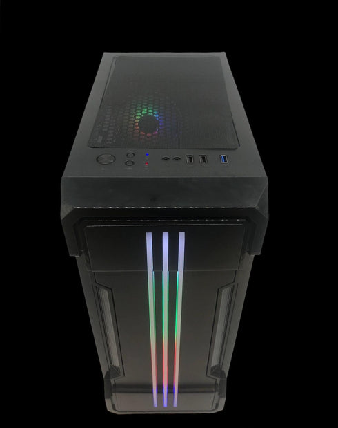 Stationär Gaming Dator(108)