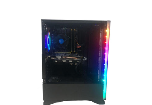 Stationär Gaming Dator(112)