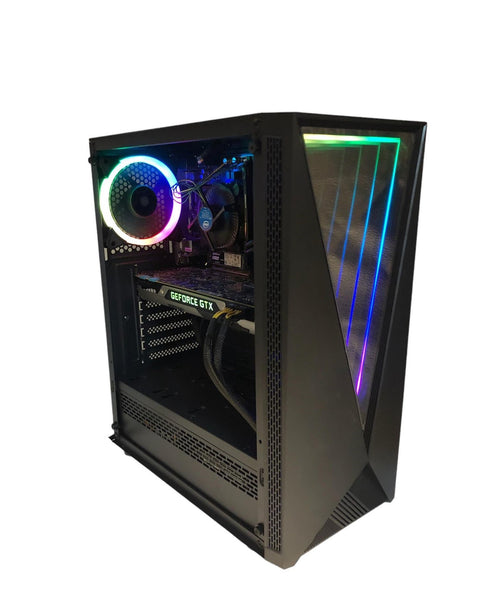 Stationär Gaming Dator(109)