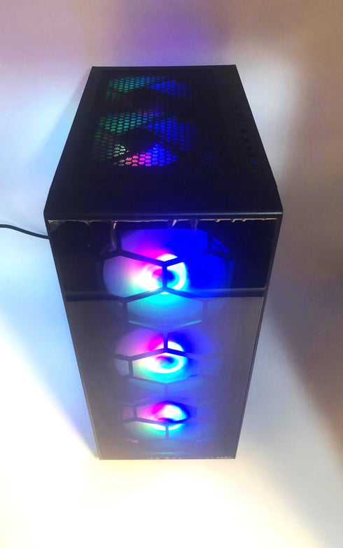 Stationär Gaming Dator (76)