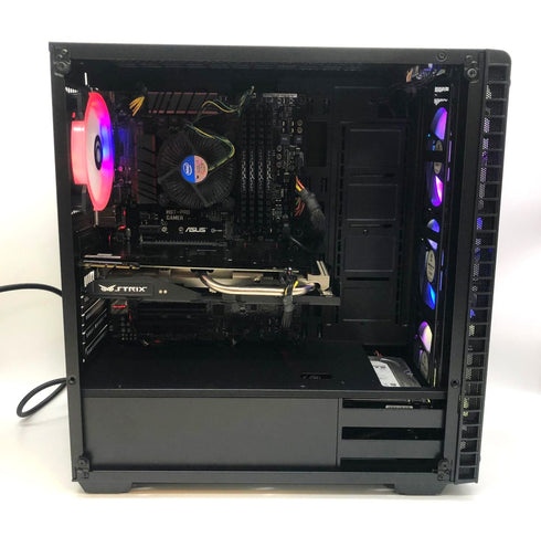 Stationär Gaming Dator (77)