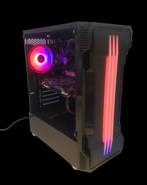 Stationär Gaming Dator(102)