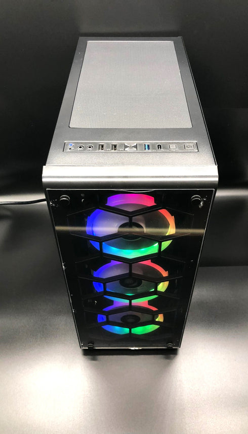 Stationär Gaming Dator (67)