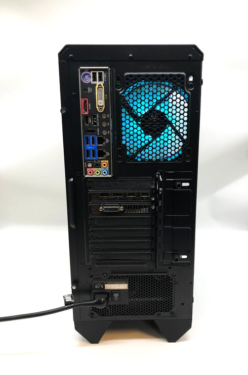 Stationär Gaming Dator(96)