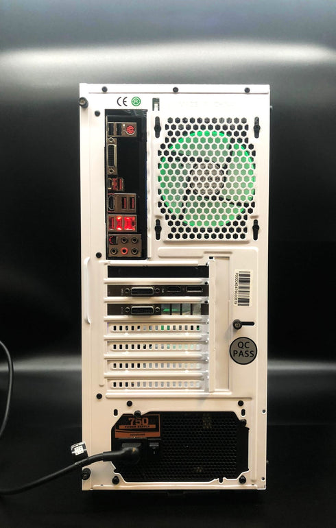 Stationär Gaming Dator (68)