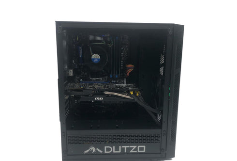 Stationär Gaming Dator(111)