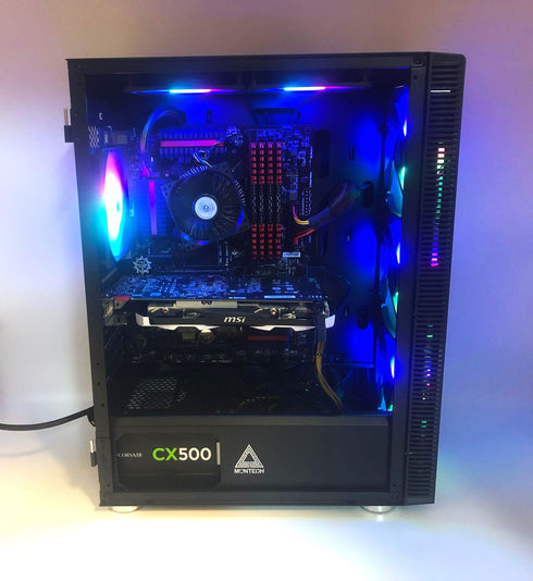 Stationär Gaming Dator (76)