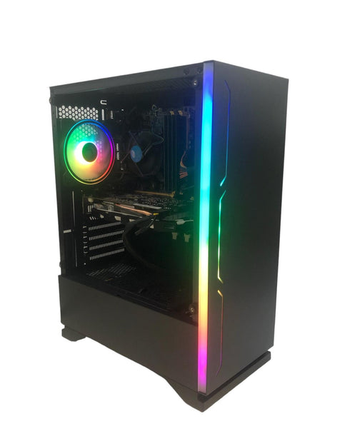 Stationär Gaming Dator(112)