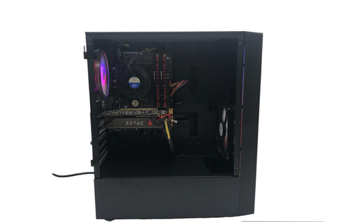 Stationär Gaming Dator(97)