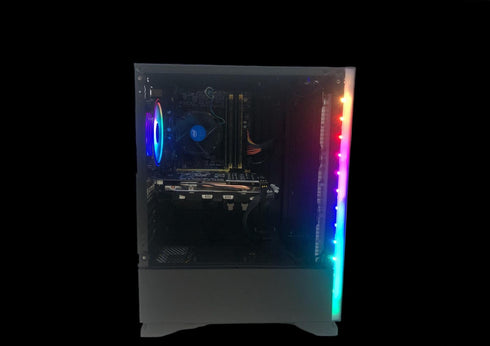 Stationär Gaming Dator(112)