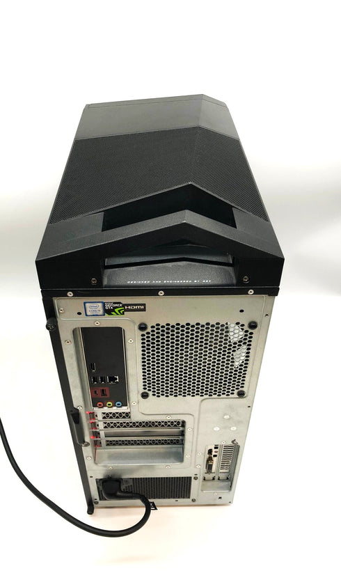 Stationär Gaming Dator (75)