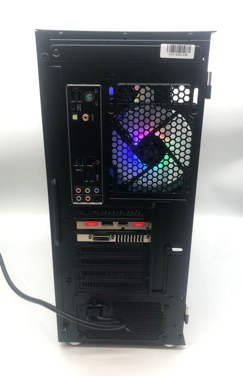 Stationär Gaming Dator (76)