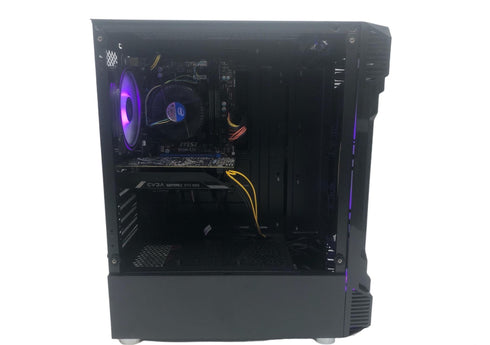 Stationär Gaming Dator(108)