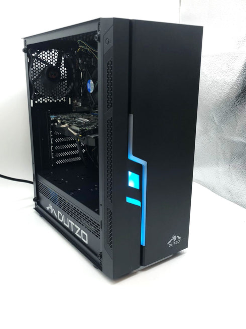 Stationär Gaming Dator (80)