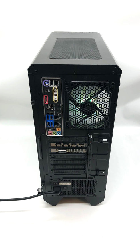 Stationär Gaming Dator(96)