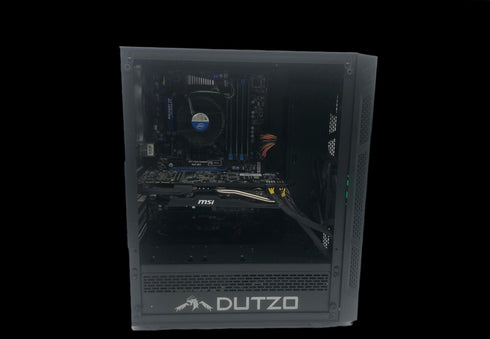 Stationär Gaming Dator(111)