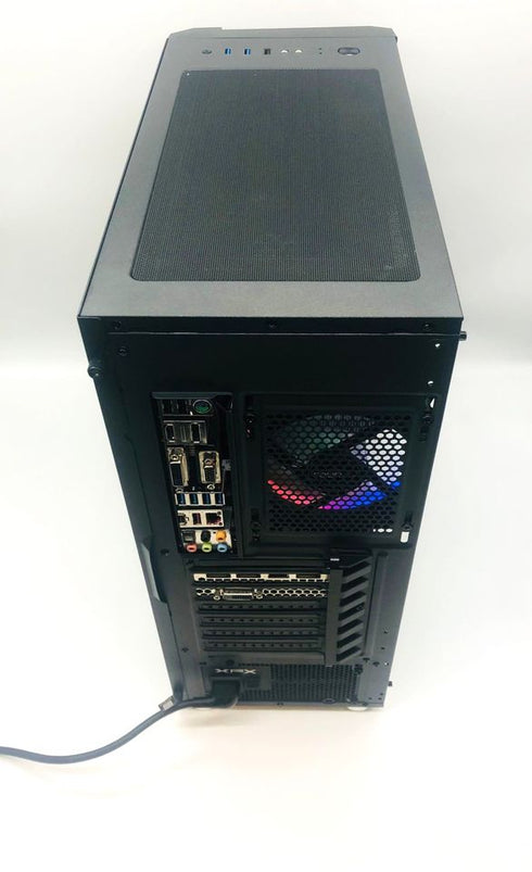 Stationär Gaming Dator (83)