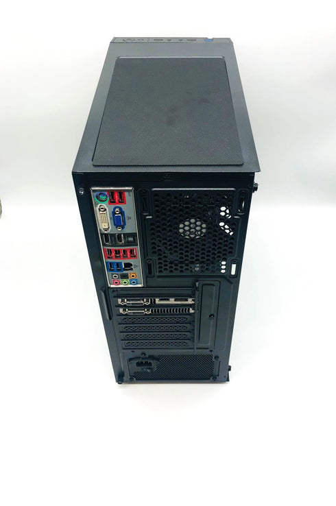 Stationär Gaming Dator(47)