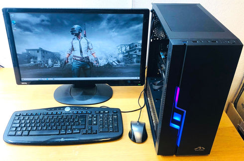 Stationär Gaming Dator(47)