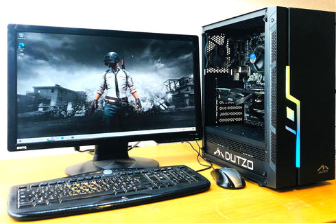 Stationär Gaming Dator(47)