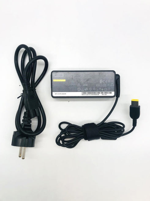 LADDARE TILL LENOVO 20V 3.25A 65W (Original )