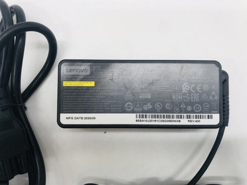LADDARE TILL LENOVO 20V 3.25A 65W (Original )